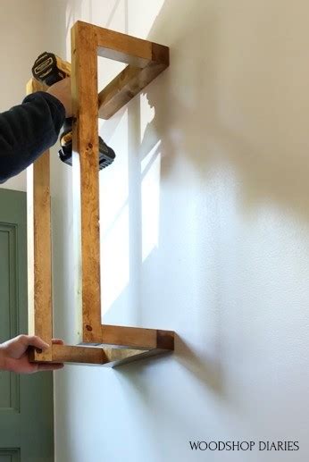 Scrap Wood Towel Rack 3 Easy Steps To Build Your Own