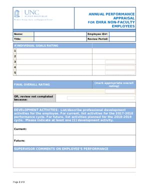 Mediation UNC School Of Medicine Doc Template PdfFiller