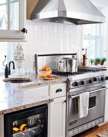 As you probably know already, commercial kitchen faucets are taller than regular models. Sink and Faucets - Ideas for Kitchen Sinks and Faucets