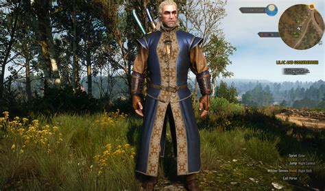 You do not need to be a registered member to download the content uploaded here. got Ofieri at The Witcher 3 Nexus - Mods and community