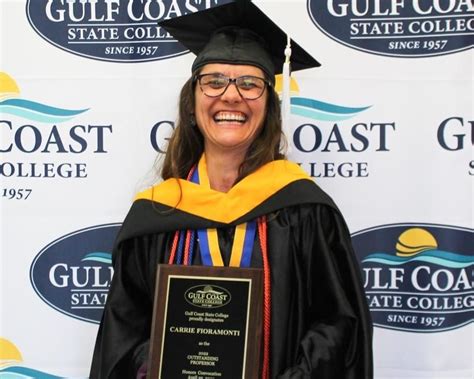 Gulf Coast State College Online Learning