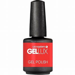 Picture Perfect 2017 Gel Nail Polish Collection Snap Shot 15ml