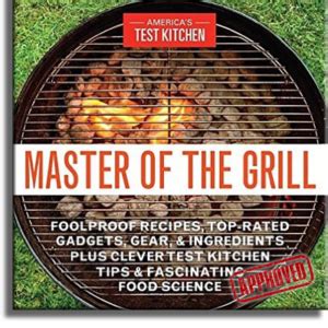 10 Grill Gifts for Smoking & BBQ Lovers - Smoking Meat ...