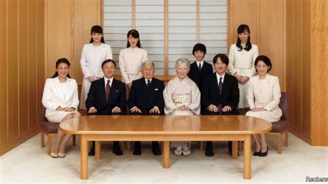 Sme Succession Lessons From The Japanese Monarchy