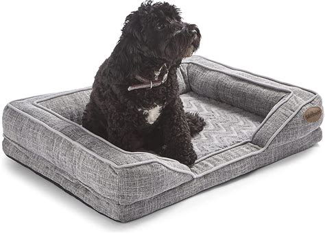 Best Pet Beds Review In 2021 Paws Claws And Tails