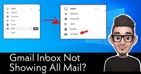 Gmail Inbox Not Showing All Mail Heres How To Fix It Geekzag