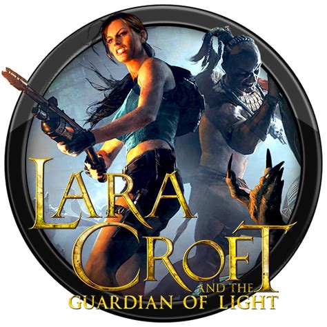 Lara Croft And The Guardian Of Light Türkçe Yama Turkce