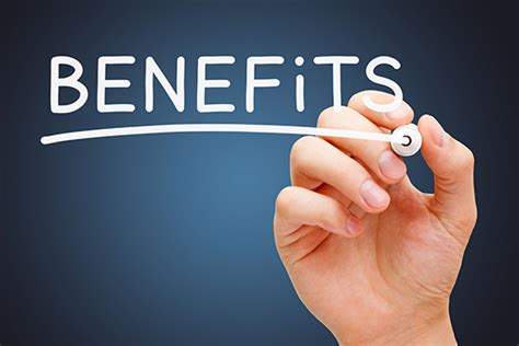 Benefits | Health Research, Inc.