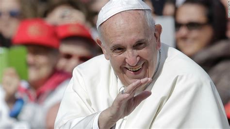 Divorced Catholics Praise Pope Francis Cnn