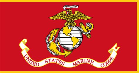 Marine Corps Unit Symbols
