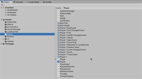 How To Structure Your Unity Project Best Practice Tips Game Dev
