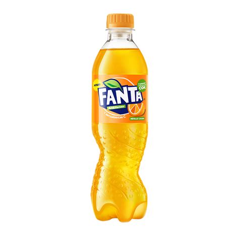 Fanta Png