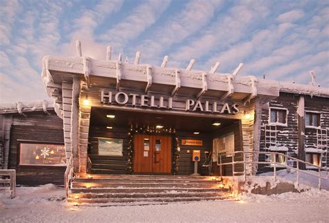 Lapland Hotels Pallas Updated 2023 Finland Muonio