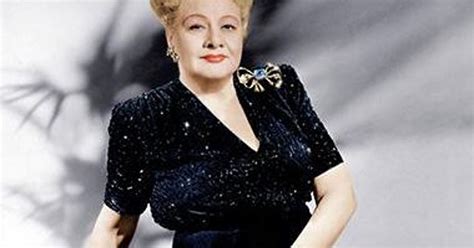 Nearly Forgotten Singer Sophie Tucker Is Given A Second Look