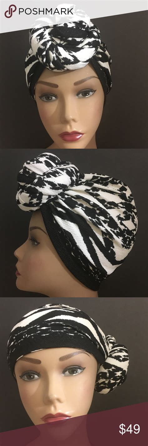 New Turban Already Knotted For You Turban Resort Wear How To Wear