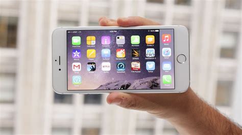 Apple Launches Repair Program For Iphone 6 Plus ‘touch Disease’ Flaw Dailyreleased The Daily