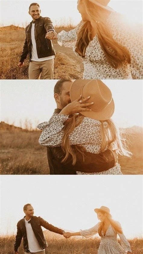 ️ Trending 50 Engagement Photo Ideas For Every Couple Emma Loves