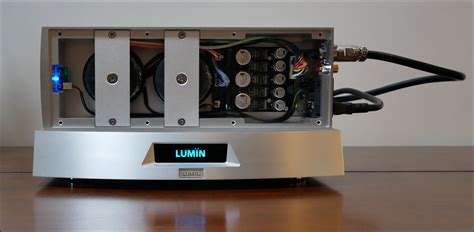 6moons Audioreviews Lumin X1
