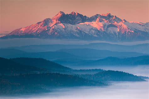 Visit slovakia national parks and slovakia protected landscape areas. Mountains of Slovakia | Landscape photography, Photography ...