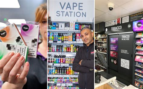 3 Reasons Why Convenience Retailers Are The New Go To For Vapers