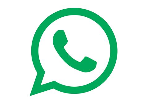 Whatsapp Logo Hd
