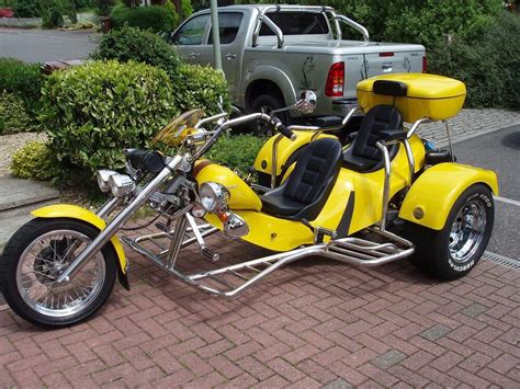 Trikes Trike Motorcycle Custom Trikes Vw Trike