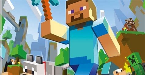 Minecraft Xbox 360 Chega Aos 10 Milhões De Unidades Eurogamerpt