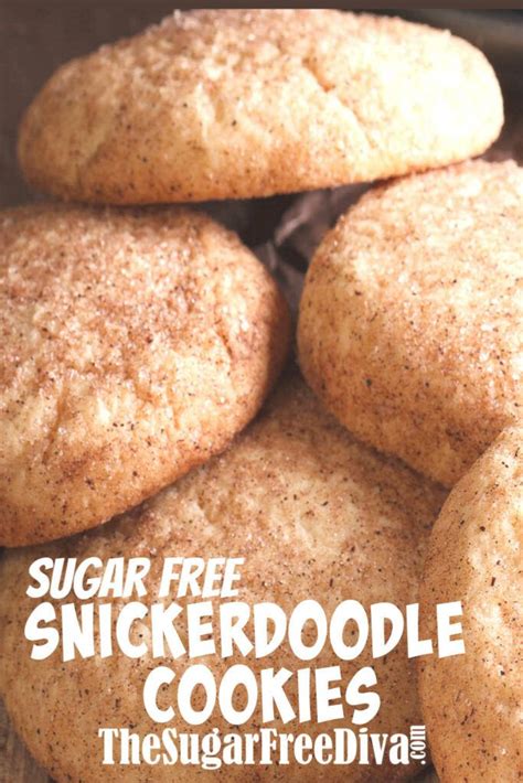 Watch on your iphone, ipad, apple tv, android, roku, or fire tv. Sugar Free Snickerdoodle Cookies #sugarfree #cookie #recipe #homemade #holidays #christmas ...