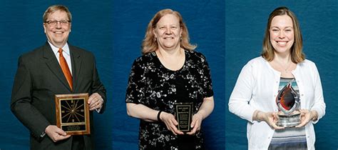 Three Onu Faculty Recognized By Ohio Pharmacists Association Ada Icon