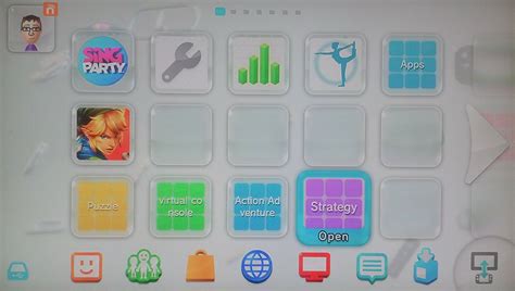 This option may the the fastest and most convenient, but it also provides the least peace of mind insofar as your sensitive information is concerned. How to Rearrange Wii/Wii U Icons & Create Folders
