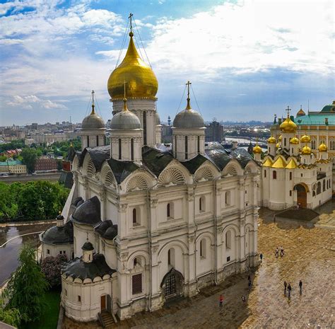 Whats Inside The Moscow Kremlin Photos Russia Beyond