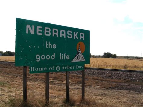 Pin On There Is No Place Like Nebraska