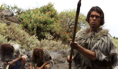 Homo Neanderthalensis Caveman Or Industrialist Real Archaeology