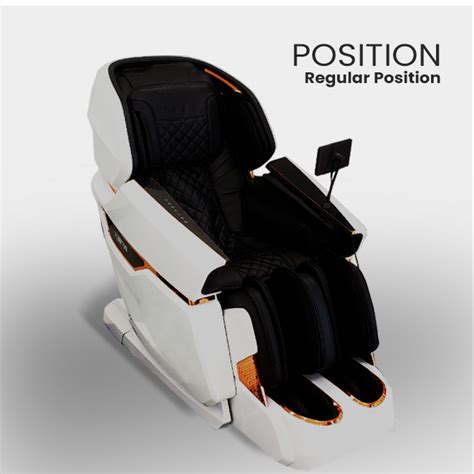 Dr Fuji Fj 8500 Cyber Relax Massage Chair Hitrons