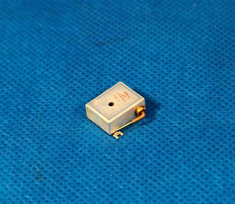 Miniature Thermal Switch Siemens S 8412 Thermal Fuses