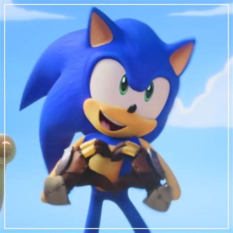 Sonic Pfp Matching 12 Sonic The Movie Sonic Sonic And Shadow