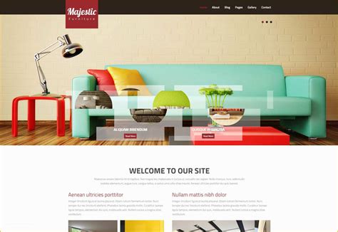 Interior Design Layout Templates Free Of 50 Incredible Freebies For Web