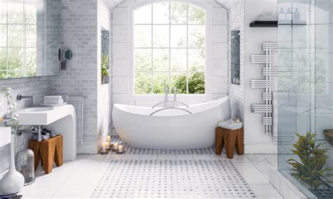 The 10 Best Bathroom Remodeling Trends Décor Aid