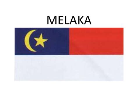 Gambar bendera dan lambang negara. Bendera negeri negeri di malaysia