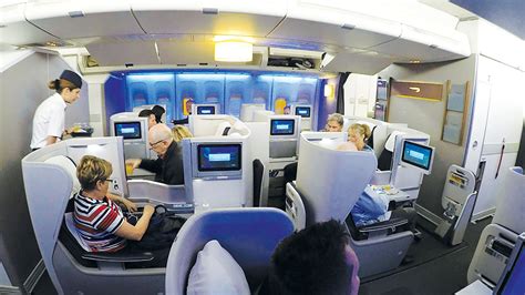 And europe, while club world service is. Experience business class luxury on-board British Airways ...