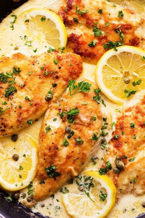 Add 1/4 cup water and 1/4 cup wine to dutch oven. 15 Chicken Breast Recipes | Gimme Some Oven