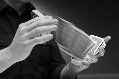 How To Do 2 Simple Magic Tricks — And Why You Should Learn Them The
