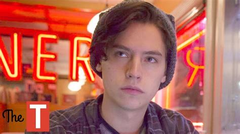 10 Riverdale Fan Theories That Will Blow Your Mind Youtube