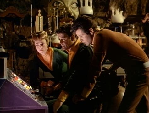 Lost In Space Episode Rocket To Earth Midnite Reviews