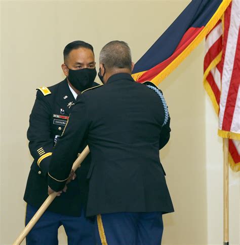 Dvids Images 29th Ibct Change Of Command Image 1 Of 3