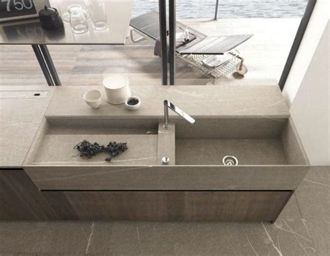 Modern Kitchen Sink Designs That Look To Attract Attention Kitchen
