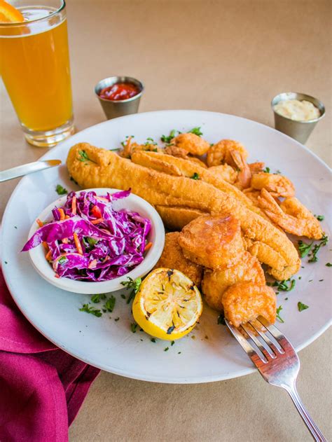 Our Menu | Carolina Seafood & Steak, Myrtle Beach