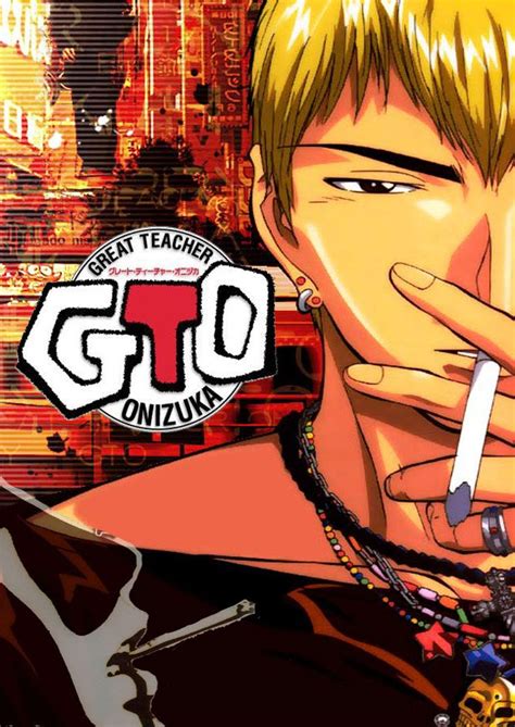People interested in gto anime girls also searched for. Pin by JD on アニメボーイ(Anime Boy) | Great teacher onizuka ...
