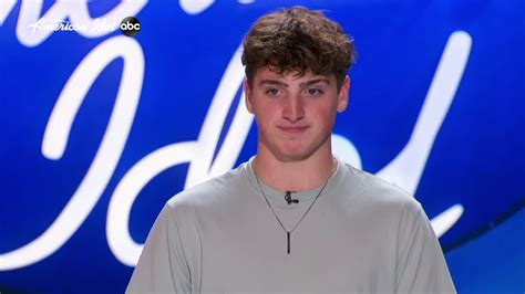 Benson Boone | American Idol Wiki | Fandom