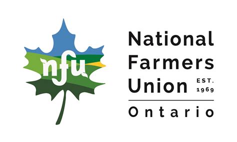 National Farmers Union Ontario Efao Conference